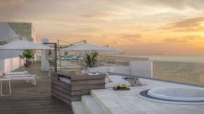 Palladium Hotel Costa del Sol Foto Palladium
